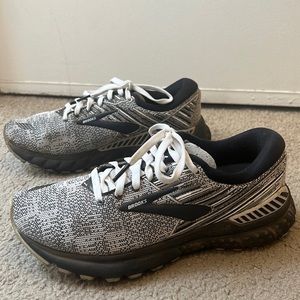 Brooks Running Shoes